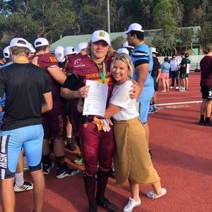 Meet your Posher, Michelle